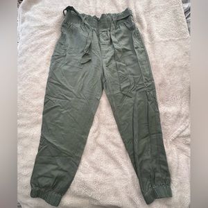 Abercrombie Cargo Pants